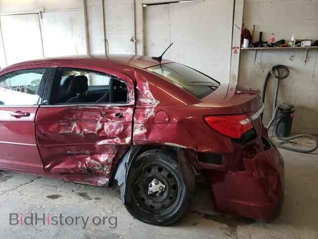 2014 CHRYSLER 200 - VIN: 1C3CCBAB8EN237933 - Фото 9