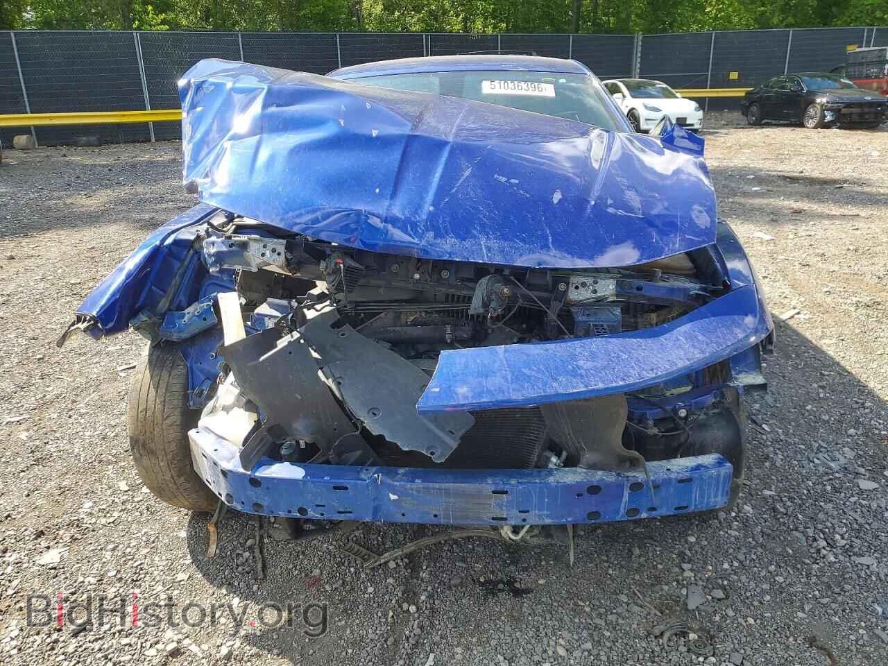 2021 DODGE CHARGER - VIN: 2C3CDXBG0MH628392 - Фото 5