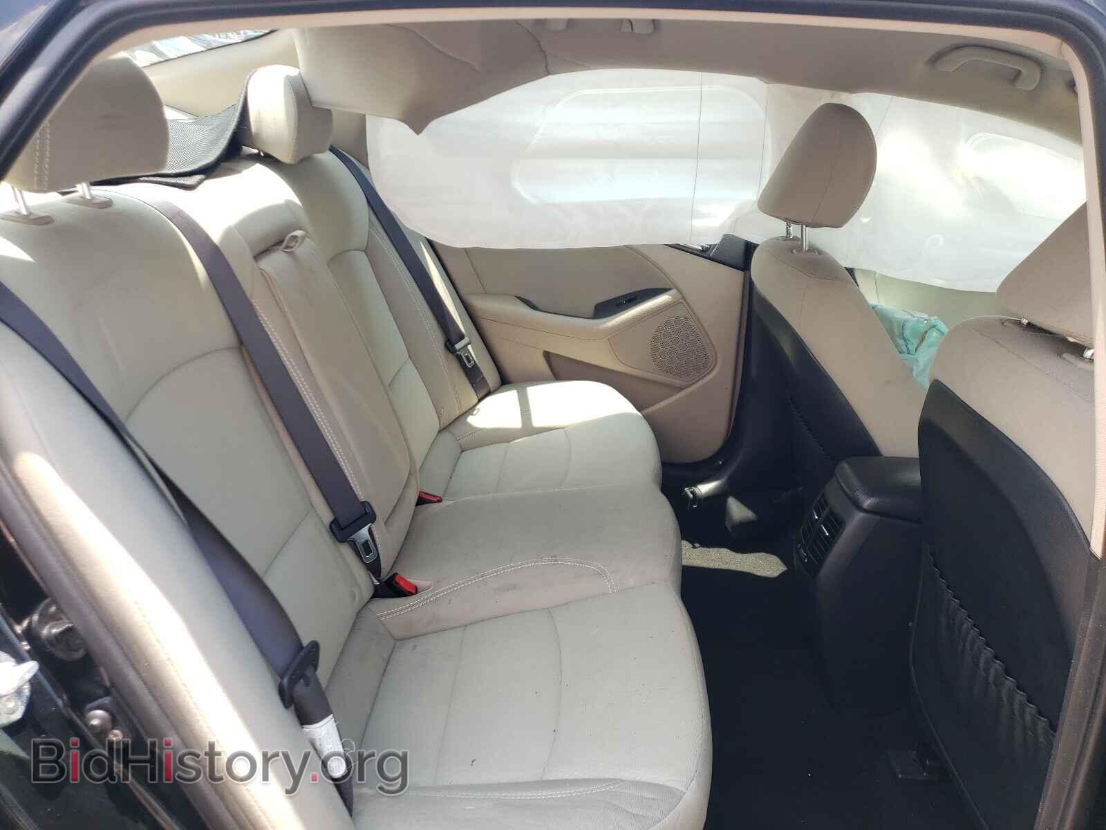 2013 KIA OPTIMA - VIN: KNAGM4AD5D5043167 - Фото 6