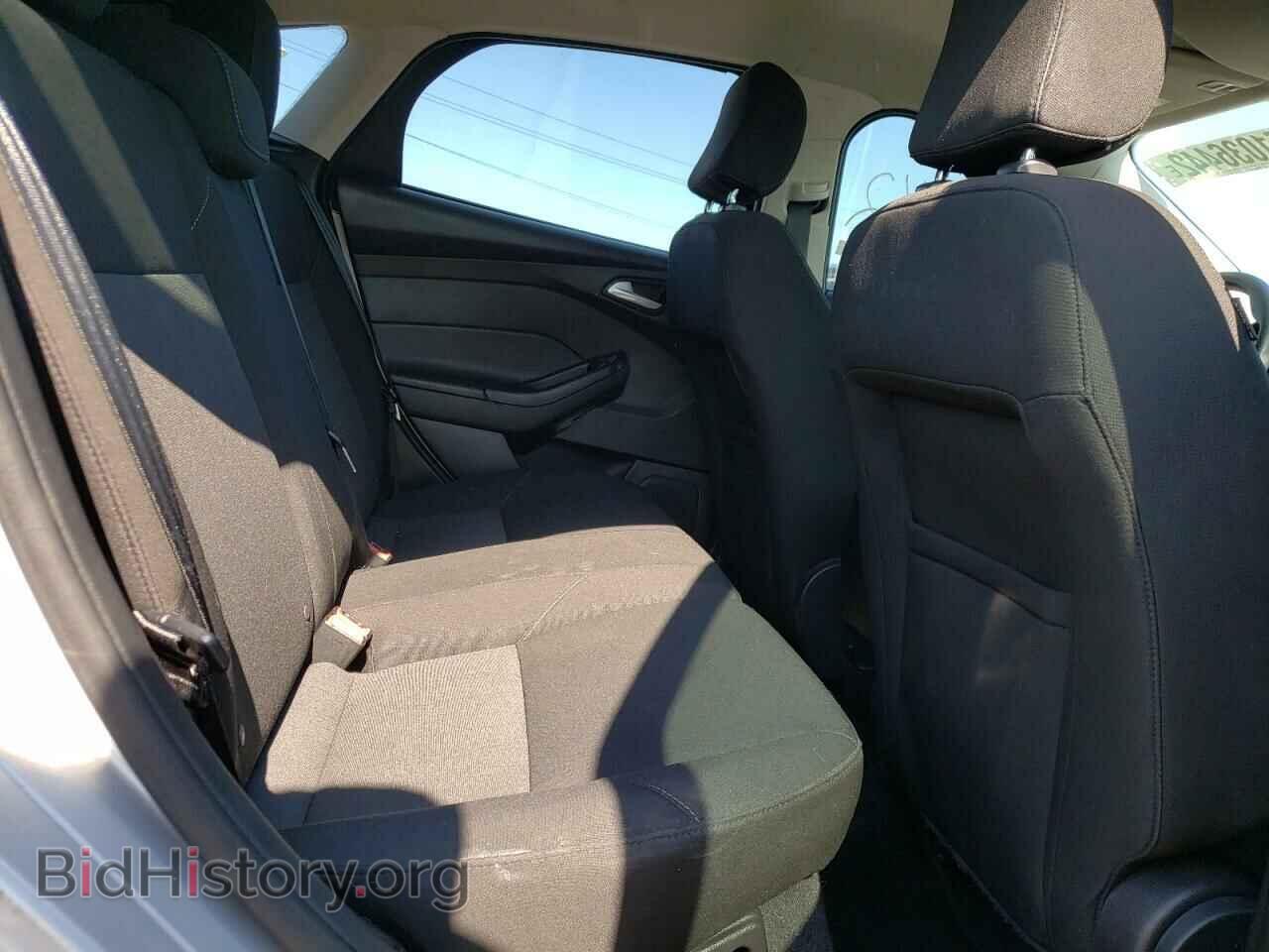 2015 FORD FOCUS - VIN: 1FADP3K2XFL282027 - Photo 6