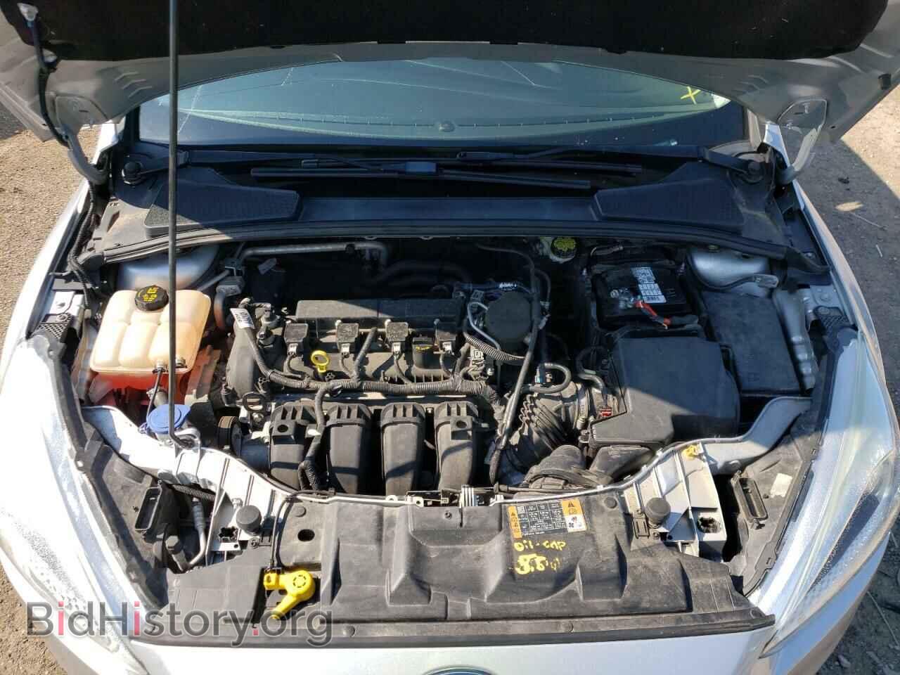 2015 FORD FOCUS - VIN: 1FADP3K2XFL282027 - Photo 7