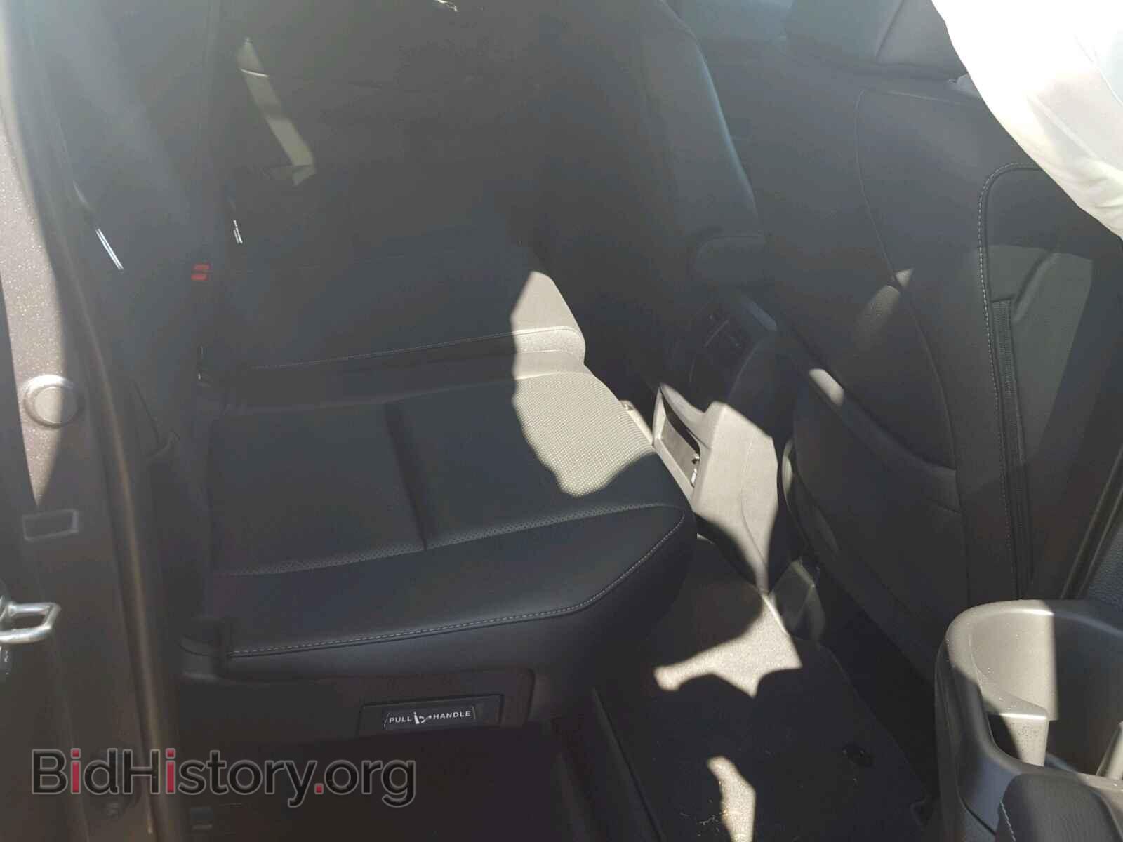 2018 HONDA RIDGELINE - VIN: 5FPYK3F74JB017722 - Фото 6