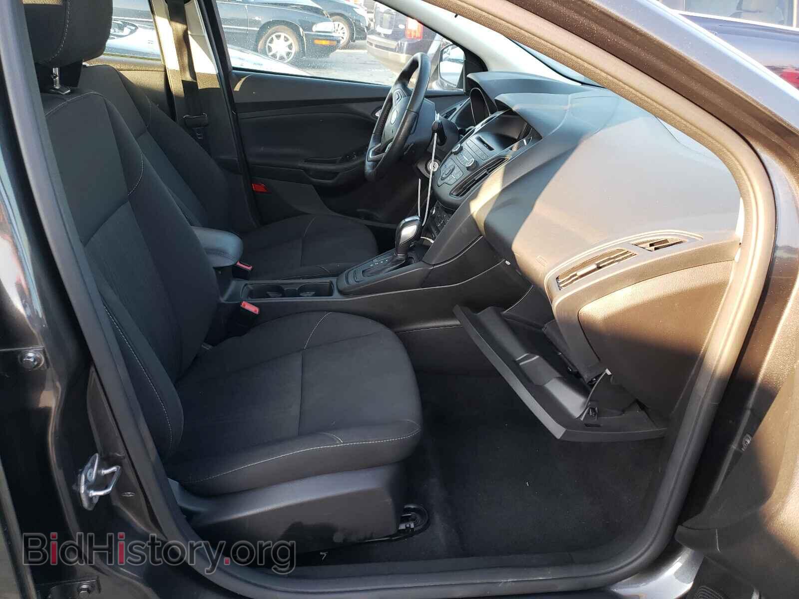 2016 FORD FOCUS - VIN: 1FADP3F21GL314682 - Фото 5