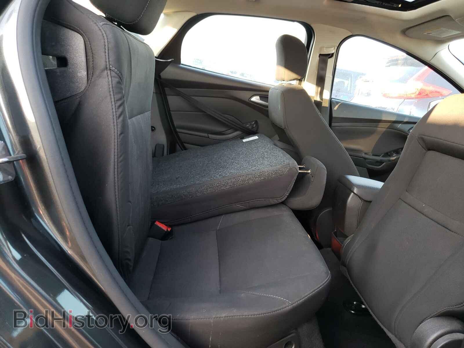 2016 FORD FOCUS - VIN: 1FADP3F21GL314682 - Фото 6