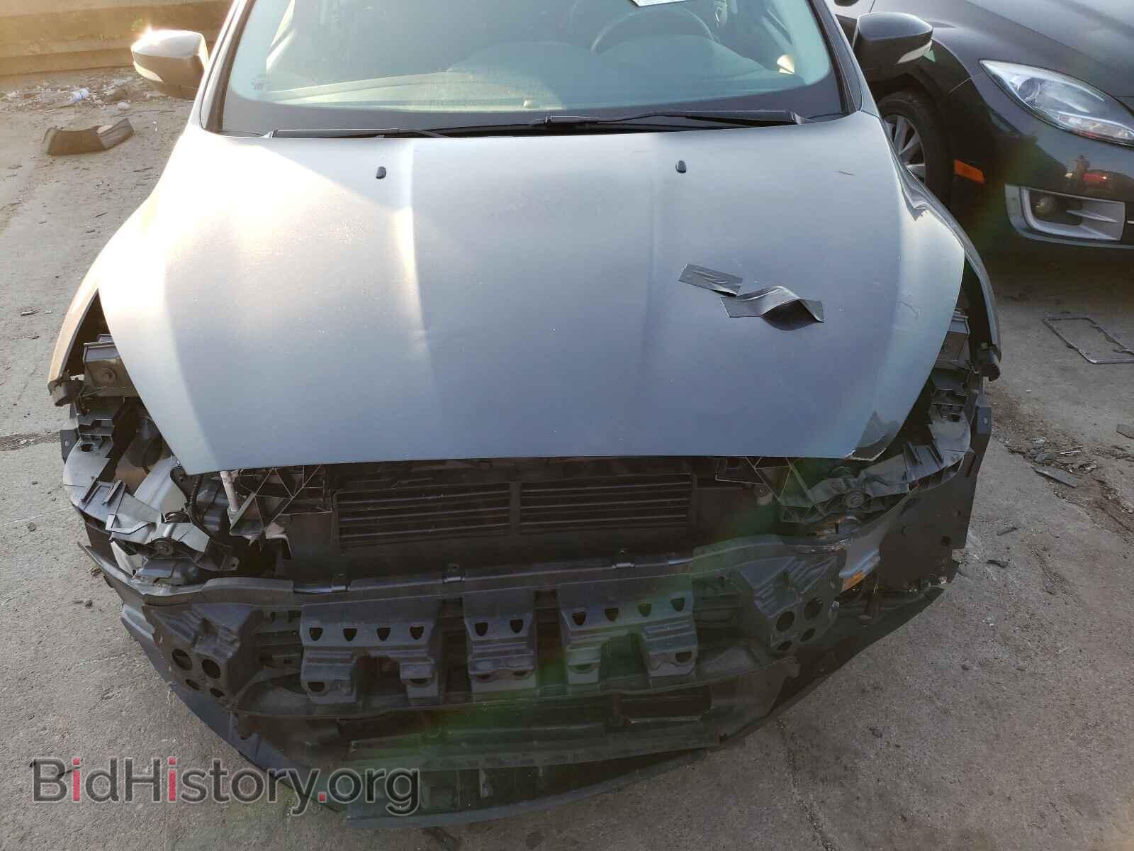 2016 FORD FOCUS - VIN: 1FADP3F21GL314682 - Фото 7