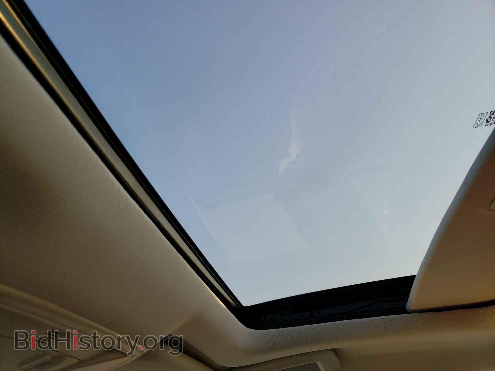 2016 FORD FOCUS - VIN: 1FADP3F21GL314682 - Фото 9