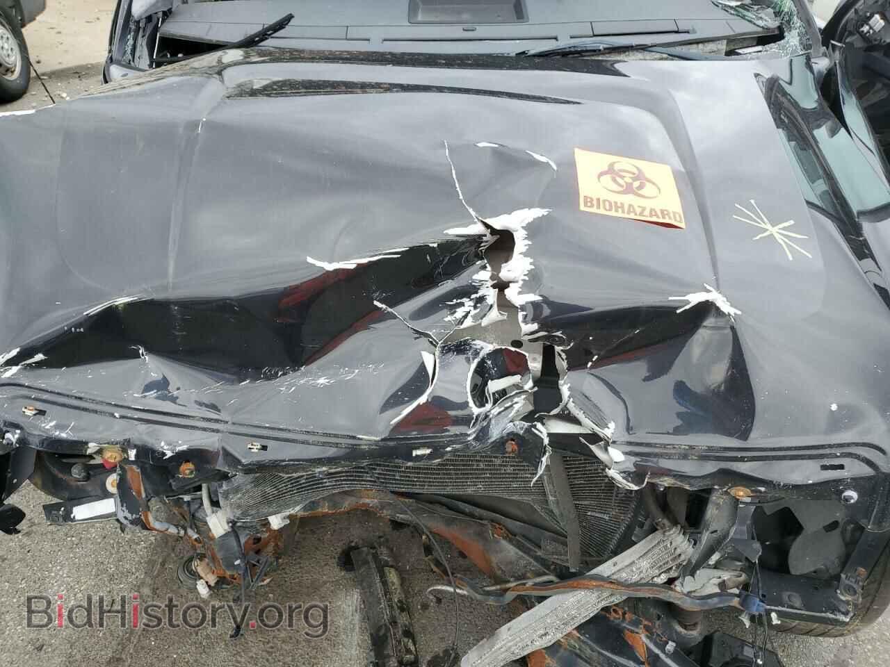 2013 FORD F-150 - VIN: 1FTFX1EF0DFD29518 - Фото 11