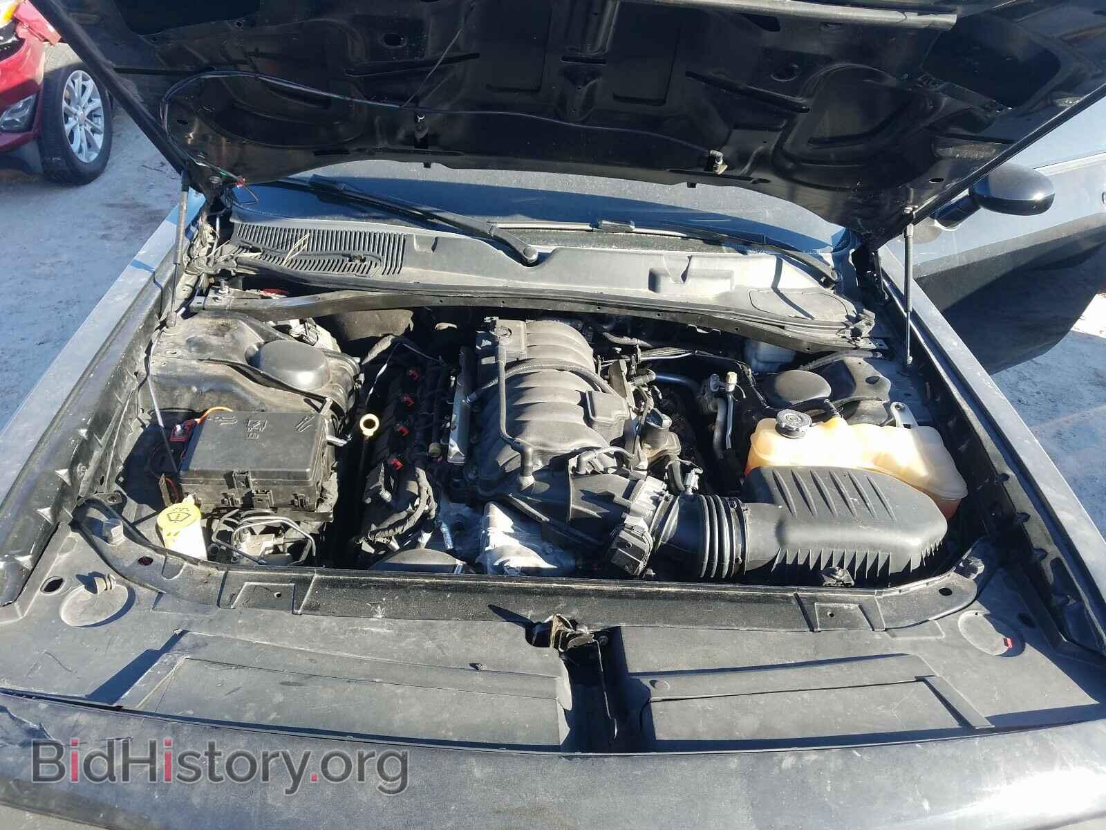 2015 DODGE CHALLENGER - VIN: 2C3CDZDJ4FH815870 - Фото 7