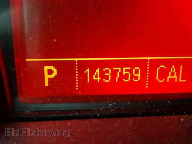 2011 GMC TERRAIN - VIN: 2CTALUEC1B6454987 - Фото 8