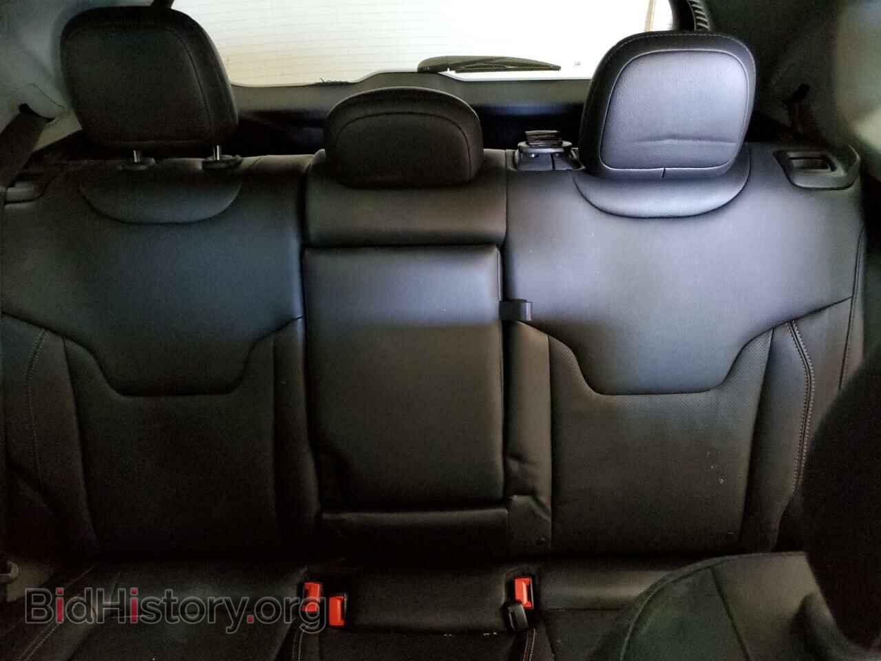 2022 JEEP COMPASS - VIN: 3C4NJDCB0NT159621 - Photo 10
