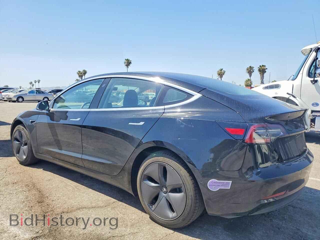2018 TESLA MODEL 3 - VIN: 5YJ3E1EA0JF058294 - Photo 2