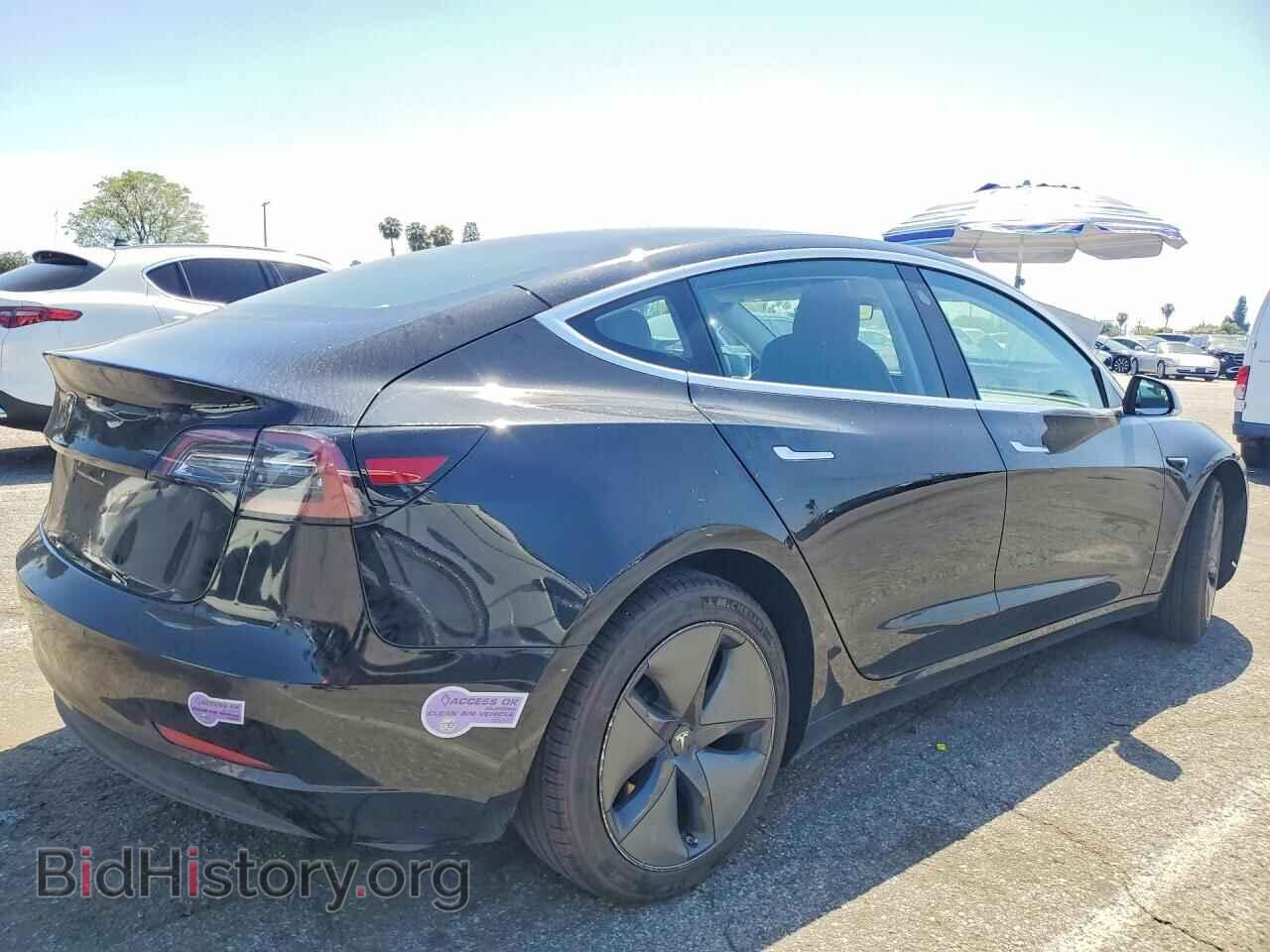 2018 TESLA MODEL 3 - VIN: 5YJ3E1EA0JF058294 - Photo 3