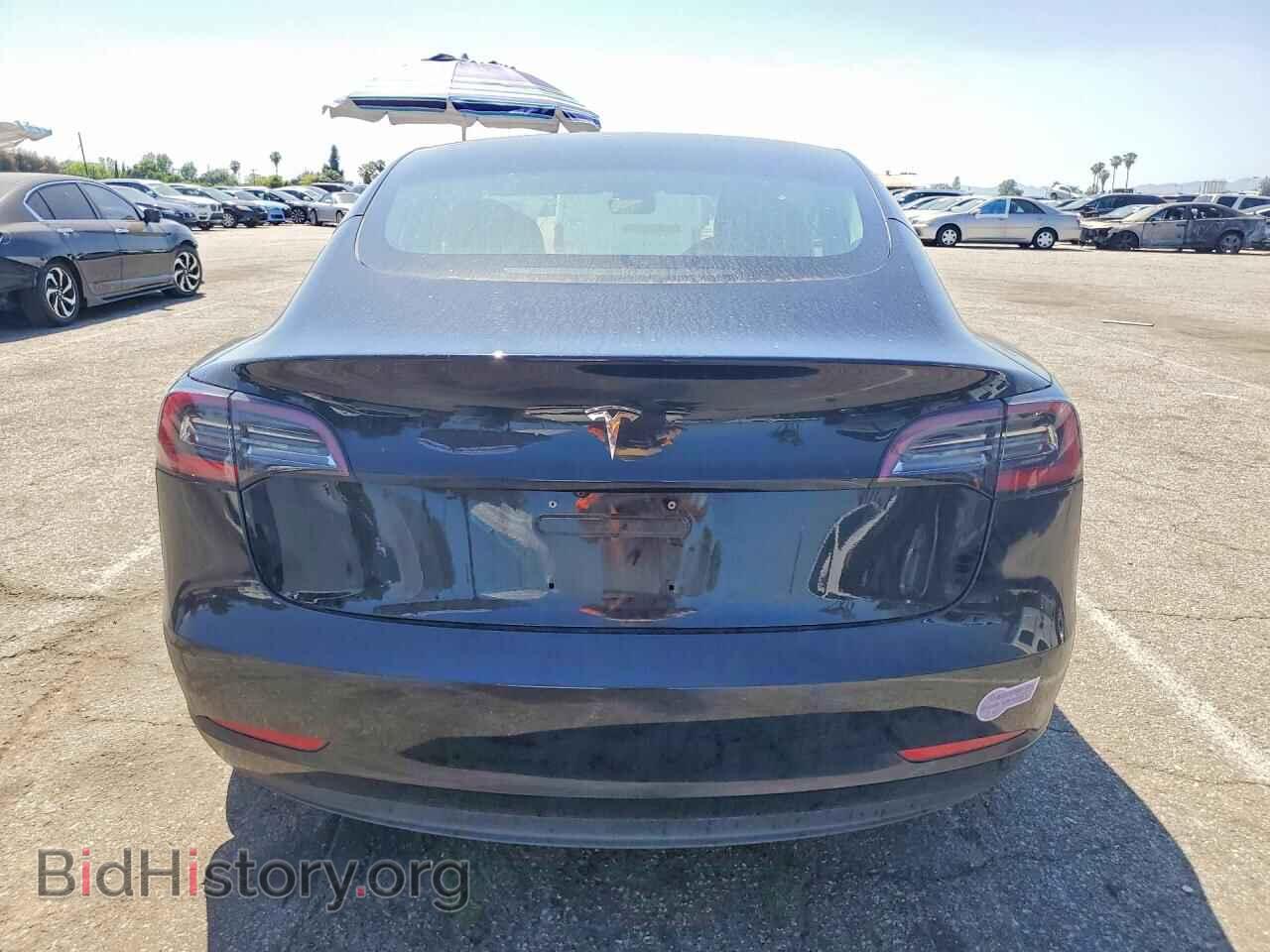 2018 TESLA MODEL 3 - VIN: 5YJ3E1EA0JF058294 - Photo 6