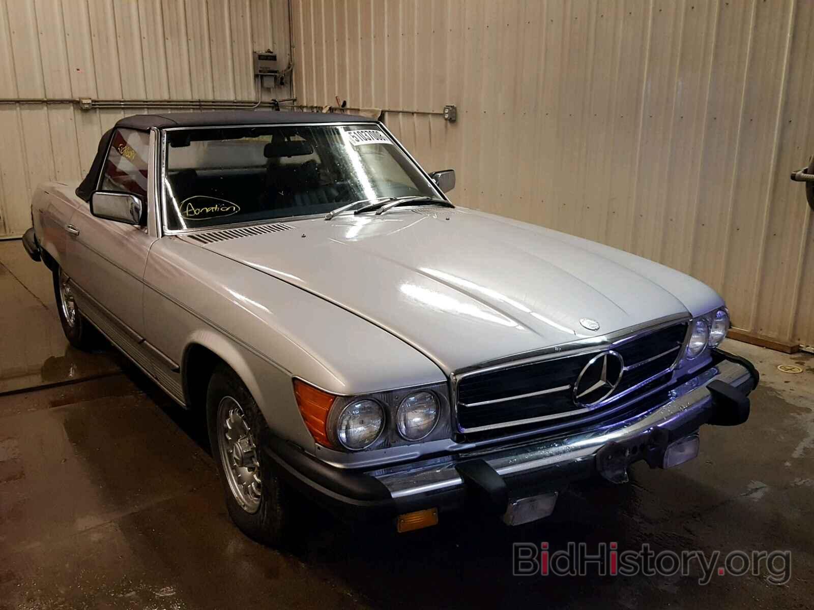 Photo 10704412035173 - MERCEDES-BENZ ALL OTHER 1976