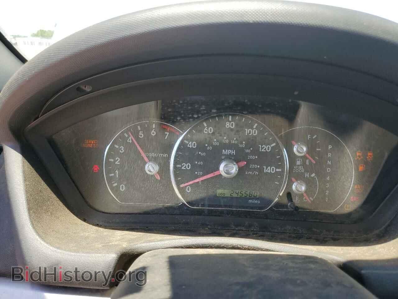 2012 MITSUBISHI GALANT - VIN: 4A32B2FF9CE017135 - Фото 9