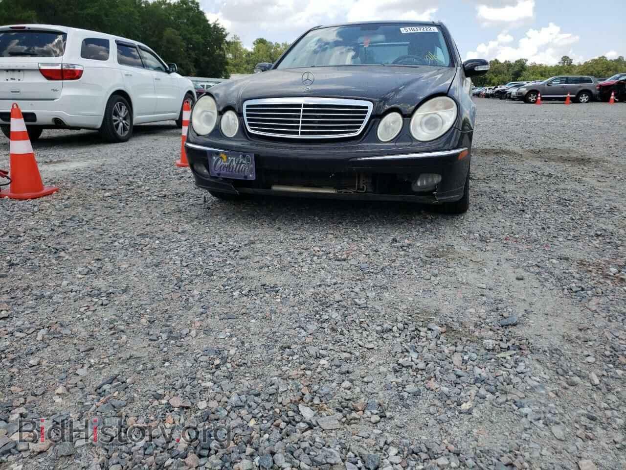 2006 MERCEDES-BENZ E-CLASS - VIN: WDBUF70J16A856250 - Фото 9