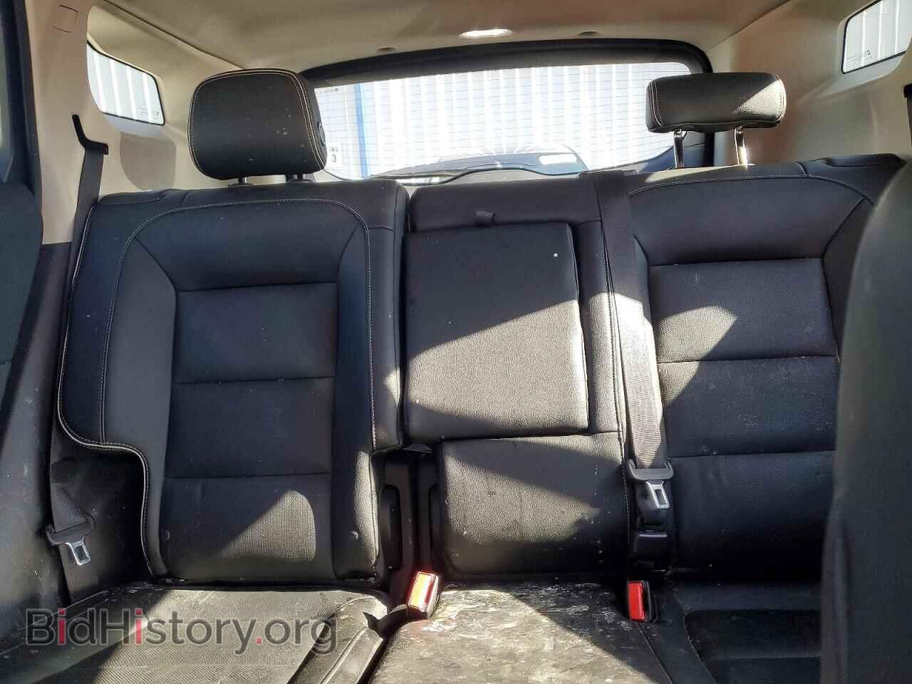 2019 GMC TERRAIN - VIN: 3GKALXEX3KL133422 - Photo 10