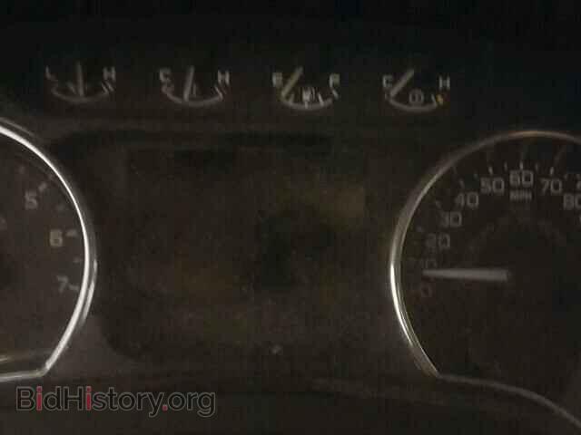 2012 FORD F150 - VIN: 1FTFX1ET7CFB00385 - Фото 8