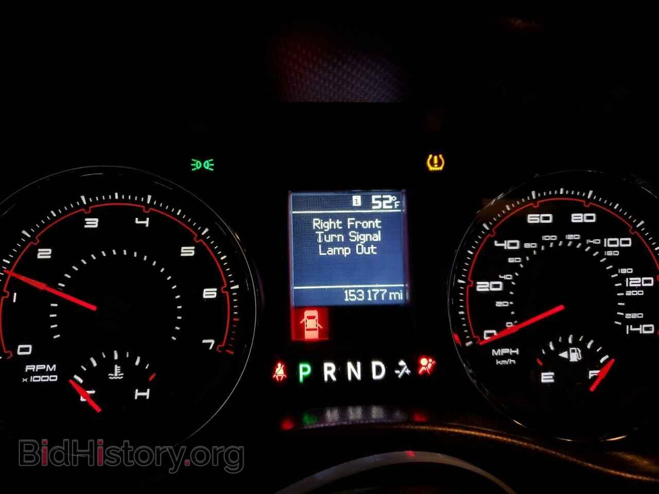 2011 DODGE CHARGER - VIN: 2B3CL3CGXBH606565 - Фото 9