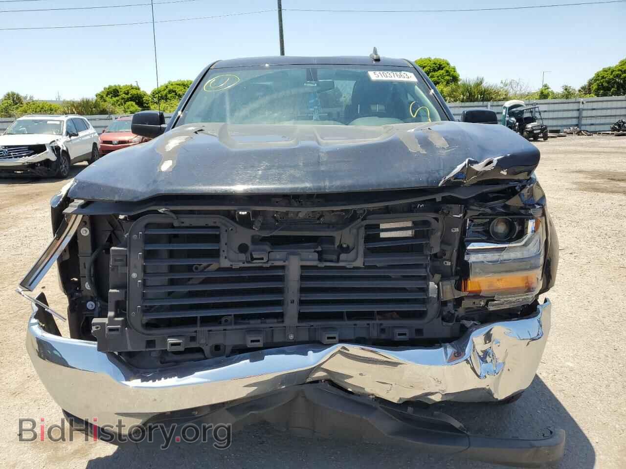 2019 CHEVROLET ALL Models - VIN: 2GCRCPEC1K1140091 - Фото 5