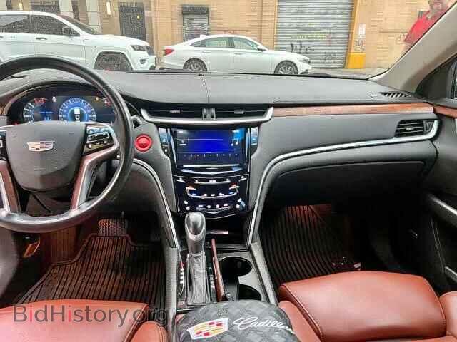 2017 CADILLAC XTS - VIN: 2G61R5S3XH9118043 - Фото 9