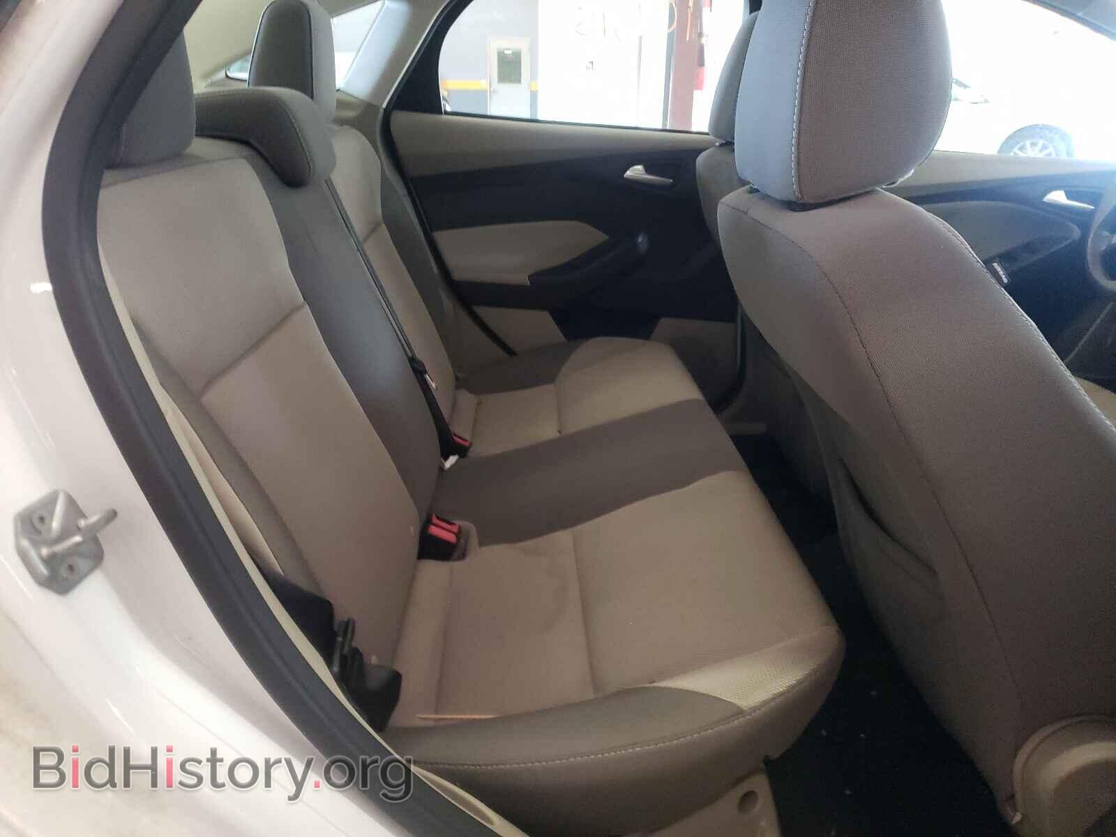 2014 FORD FOCUS - VIN: 1FADP3F29EL191498 - Photo 6