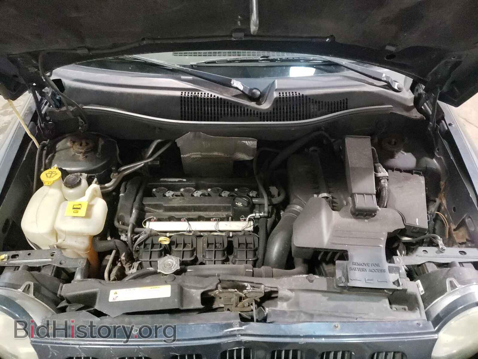 2008 JEEP COMPASS - VIN: 1J8FT47058D708854 - Photo 7