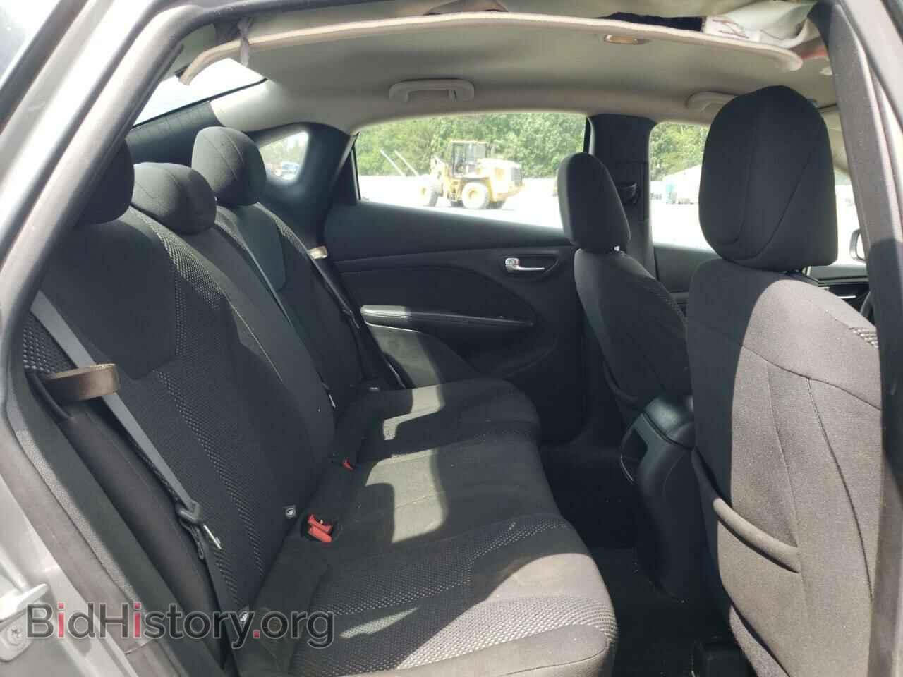 2016 DODGE DART - VIN: 1C3CDFAAXGD555329 - Фото 6
