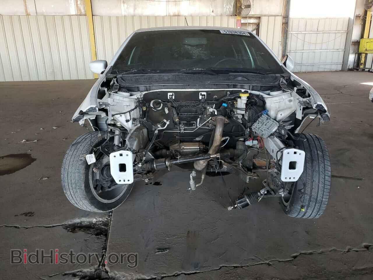 2013 DODGE DART - VIN: 1C3CDFBH8DD153963 - Photo 5