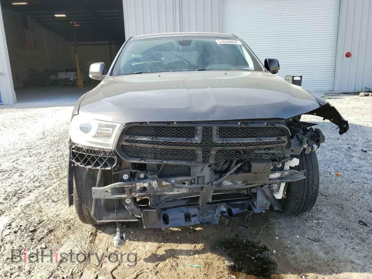 2016 DODGE DURANGO - VIN: 1C4RDHDG4GC314793 - Photo 5