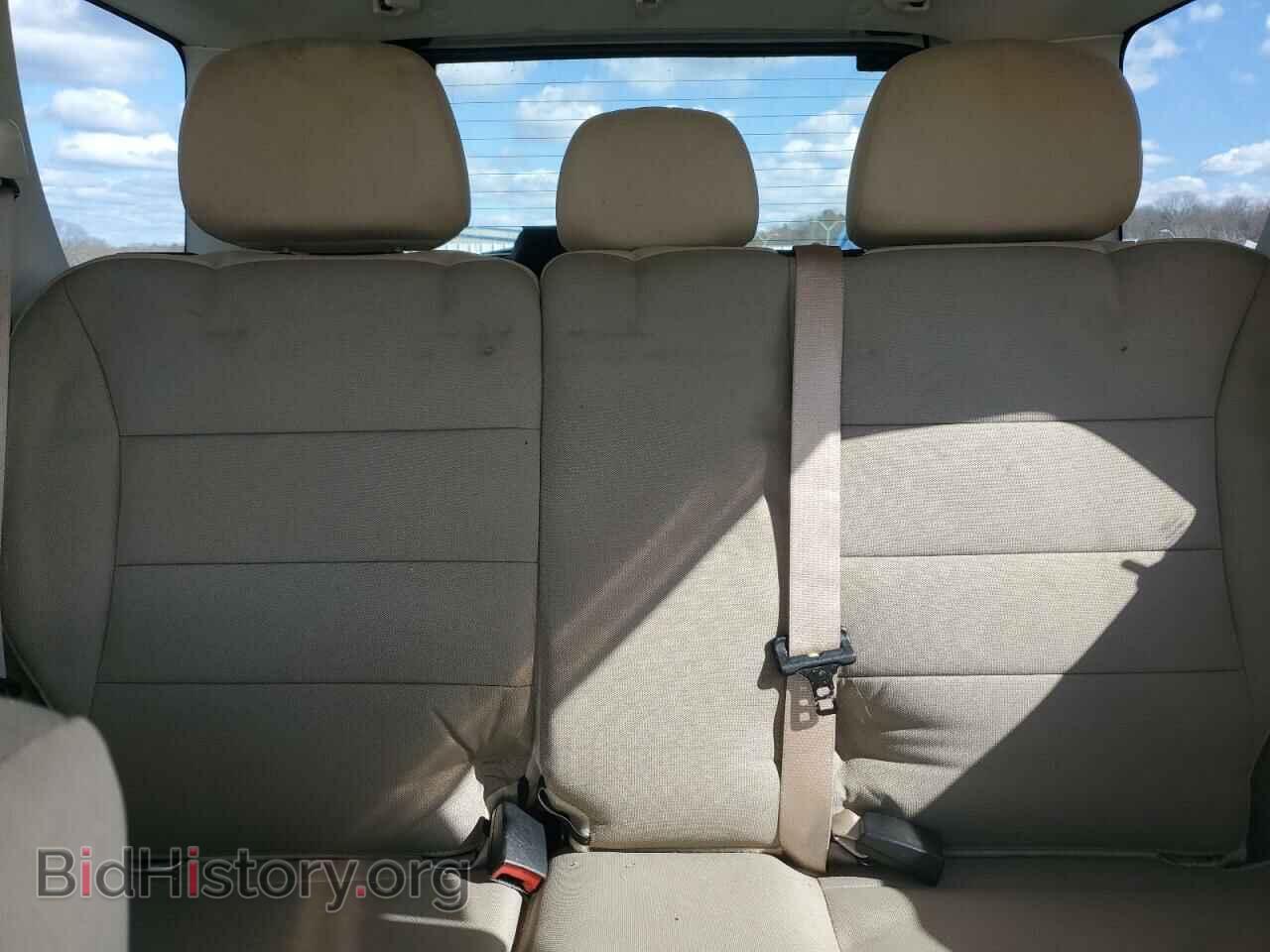 2012 FORD ESCAPE - VIN: 1FMCU9D72CKC21942 - Photo 10