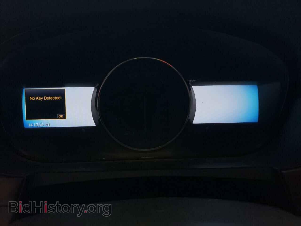 2013 FORD EDGE - VIN: 2FMDK3KC3DBC40583 - Фото 9