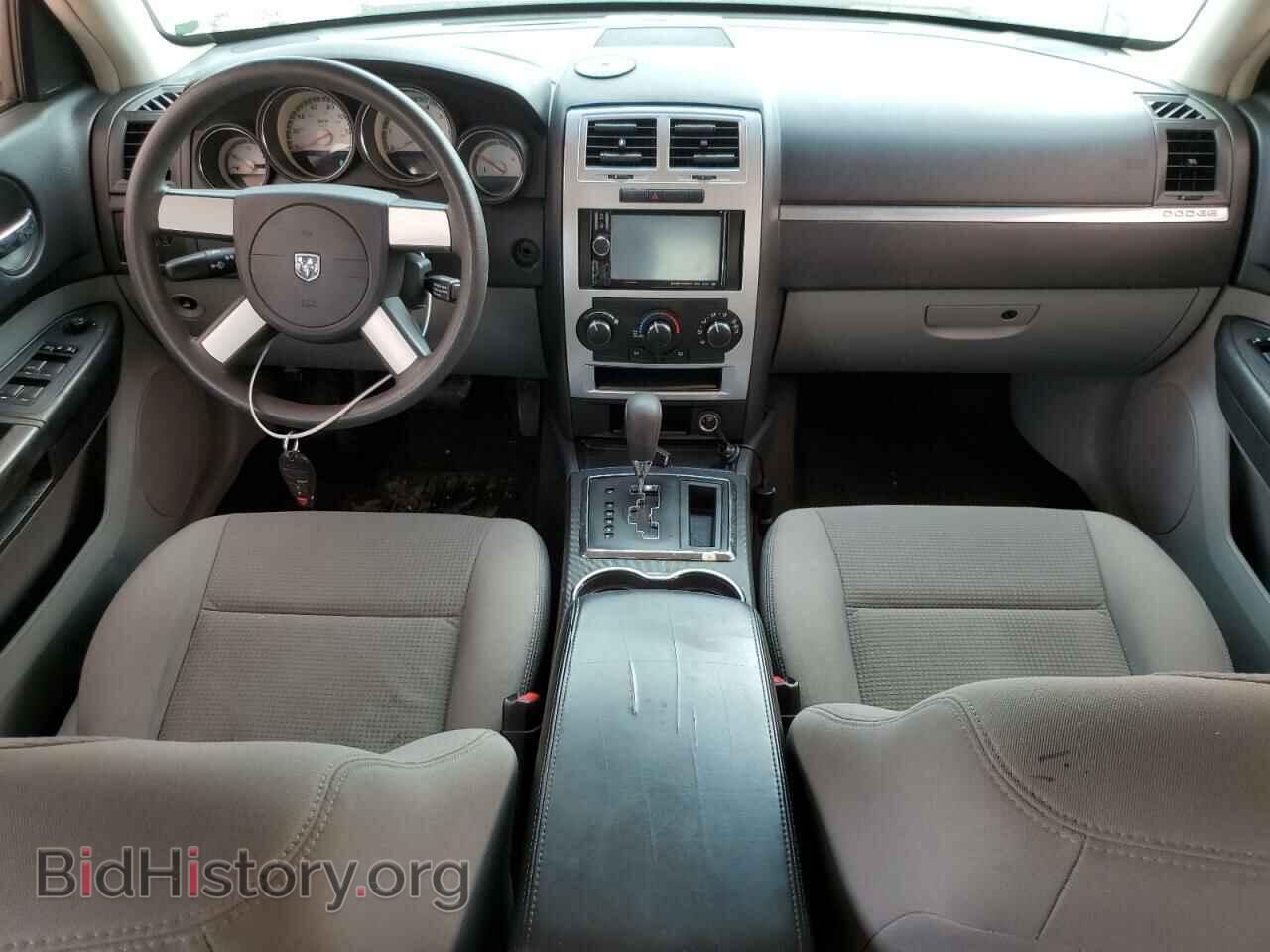 2010 DODGE CHARGER - VIN: 2B3CA4CDXAH150437 - Фото 8