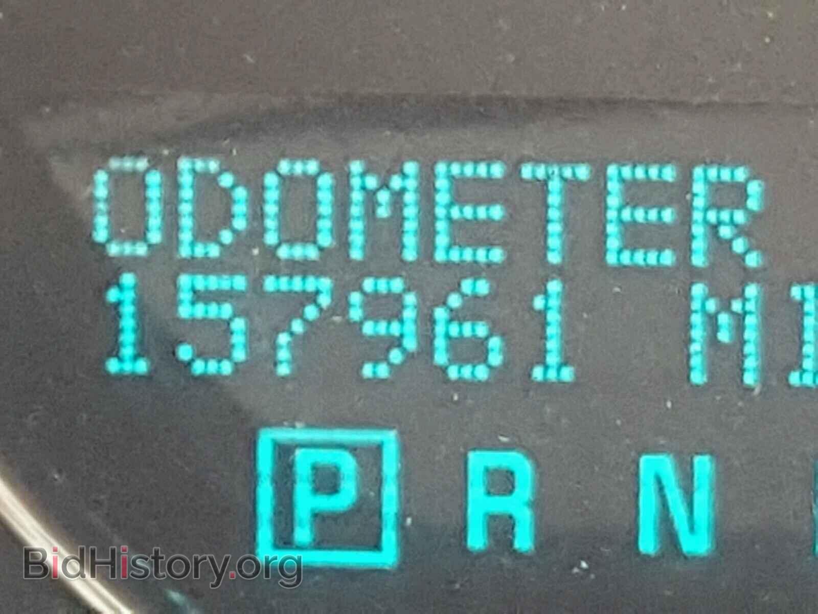 2006 BUICK LUCERNE - VIN: 1G4HD57236U209869 - Photo 8
