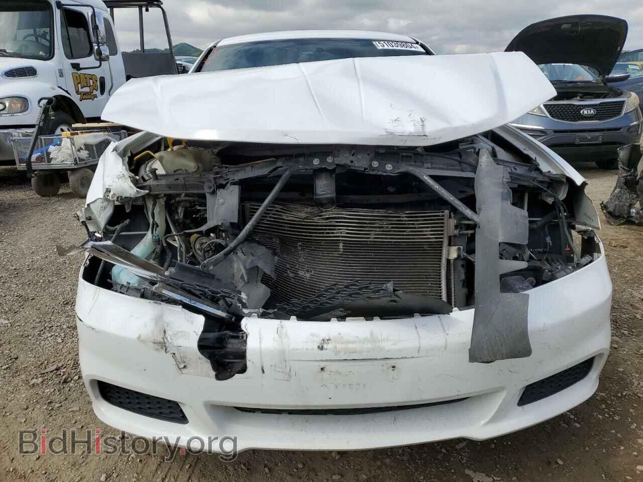 2013 DODGE AVENGER - VIN: 1C3CDZAB2DN632923 - Фото 5