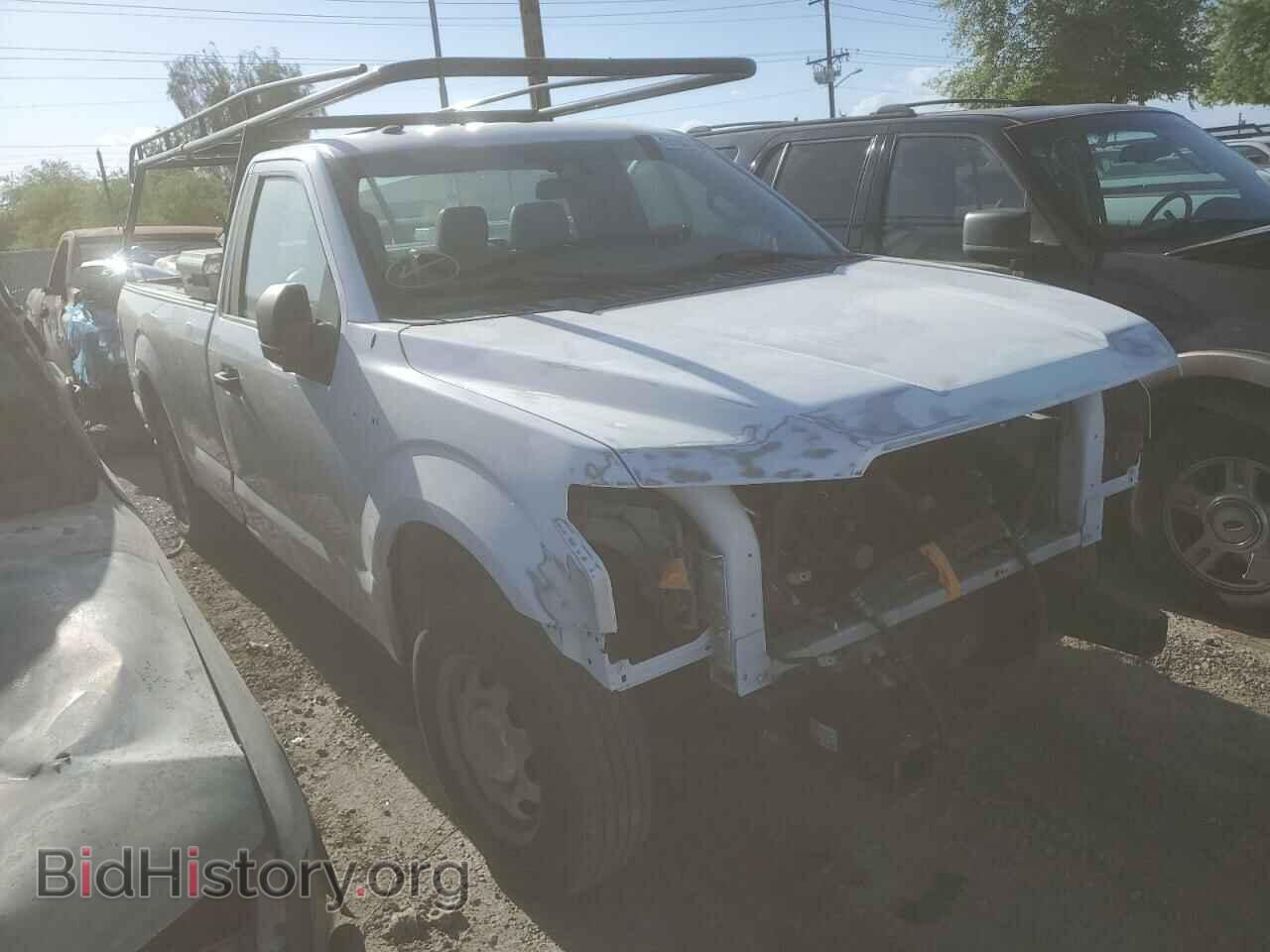 2019 FORD All Models - VIN: 1FTMF1CBXKKD29864 - Photo 4