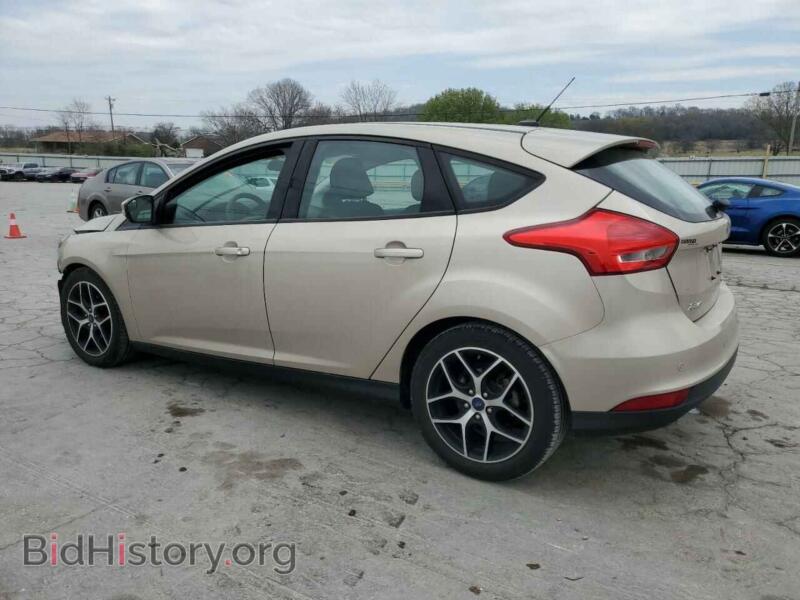 2017 Ford FOCUS (VIN 1FADP3M23HL222042) — photo 2 of 14