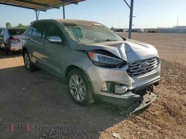 2020 FORD EDGE - VIN: 2FMPK3K95LBA72798 - Photo 13