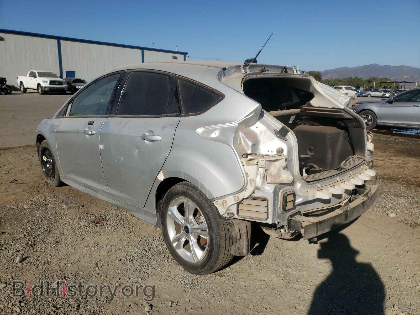 2016 FORD FOCUS - VIN: 1FADP3K28GL362833 - Photo 3