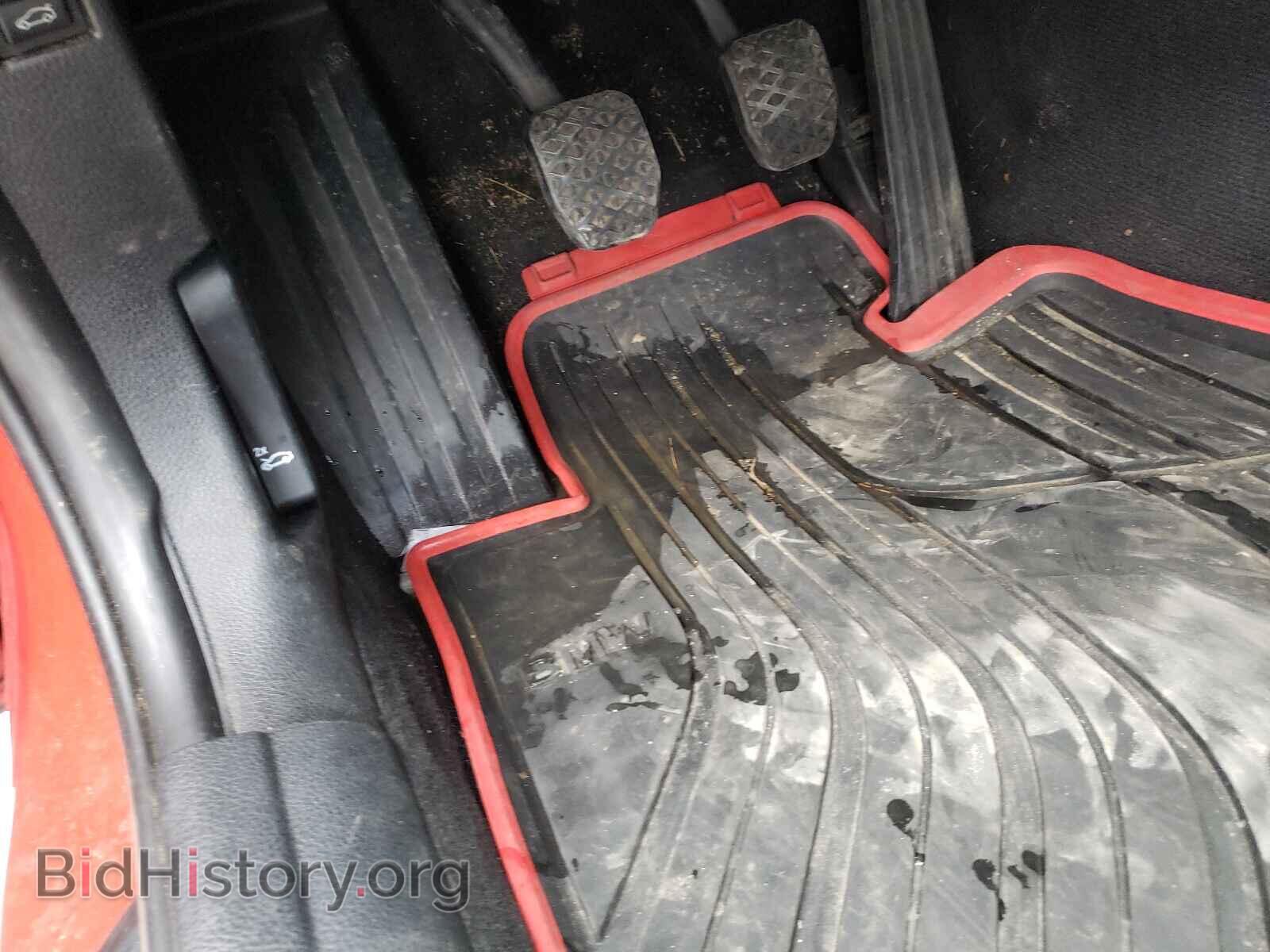 2013 BMW 3 SERIES - VIN: WBA3B9C53DF801072 - Фото 9