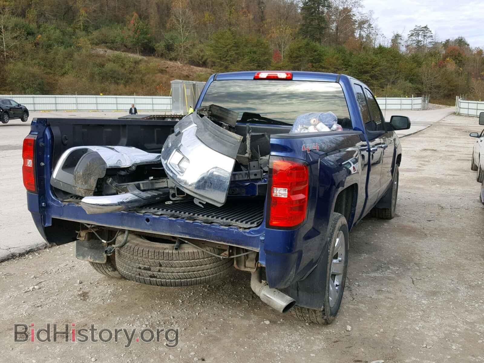2014 CHEVROLET SILVERADO - VIN: 1GCVKSECXEZ181397 - Фото 4