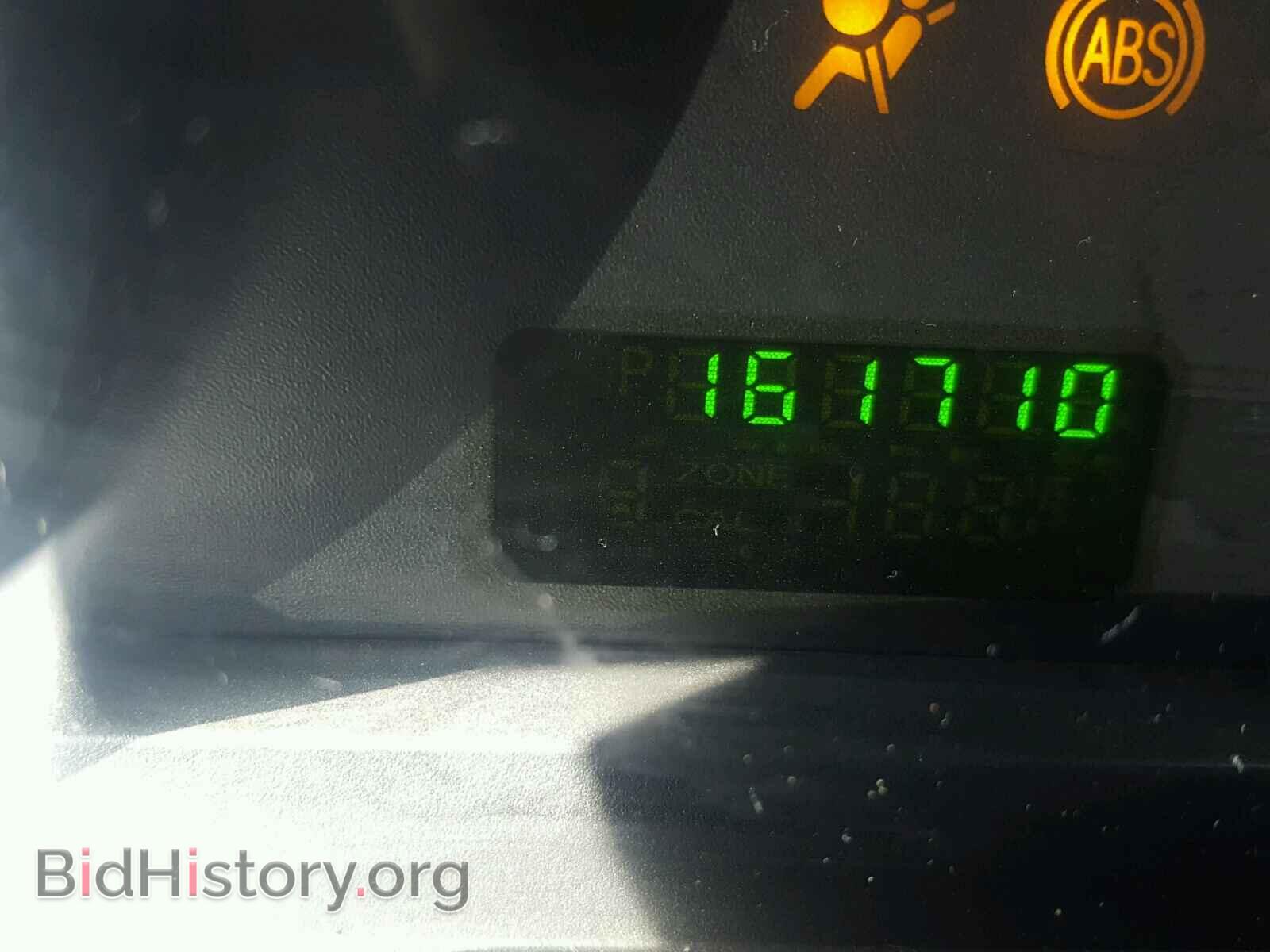 2008 FORD EDGE - VIN: 2FMDK36C18BA37515 - Фото 8