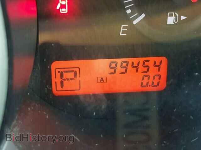 2010 NISSAN VERSA - VIN: 3N1BC1CP5AL365134 - Photo 8