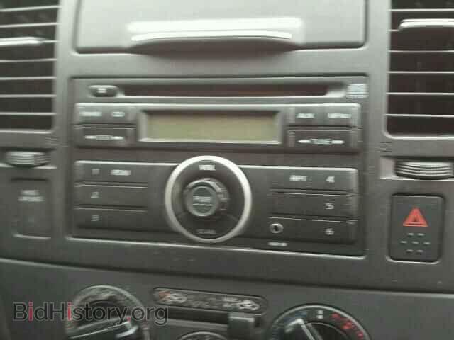 2010 NISSAN VERSA - VIN: 3N1BC1CP5AL365134 - Photo 9