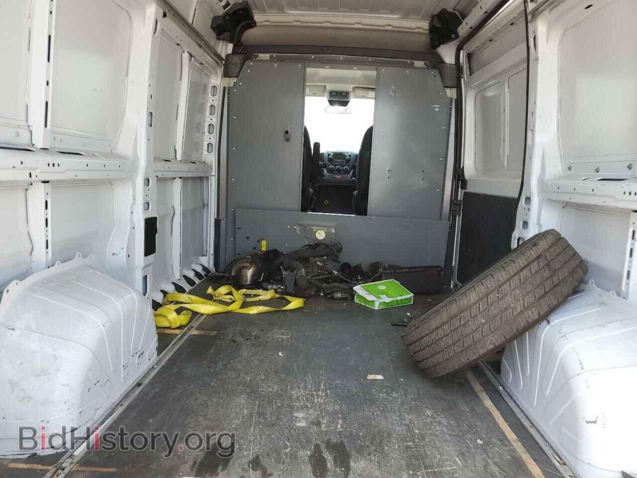 2015 RAM PROMASTER - VIN: 3C6TRVCD0FE518745 - Photo 11