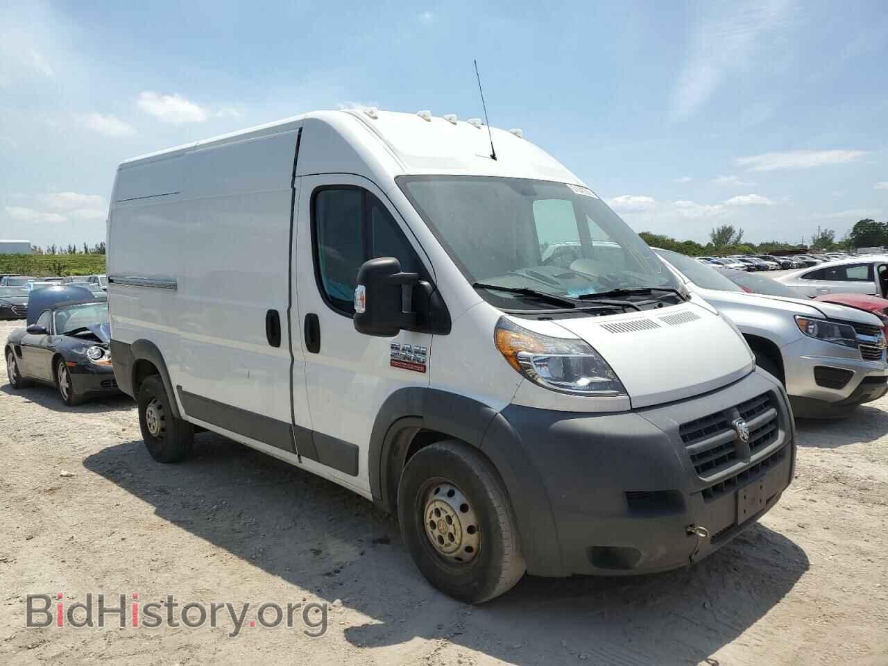 2015 RAM PROMASTER - VIN: 3C6TRVCD0FE518745 - Photo 4