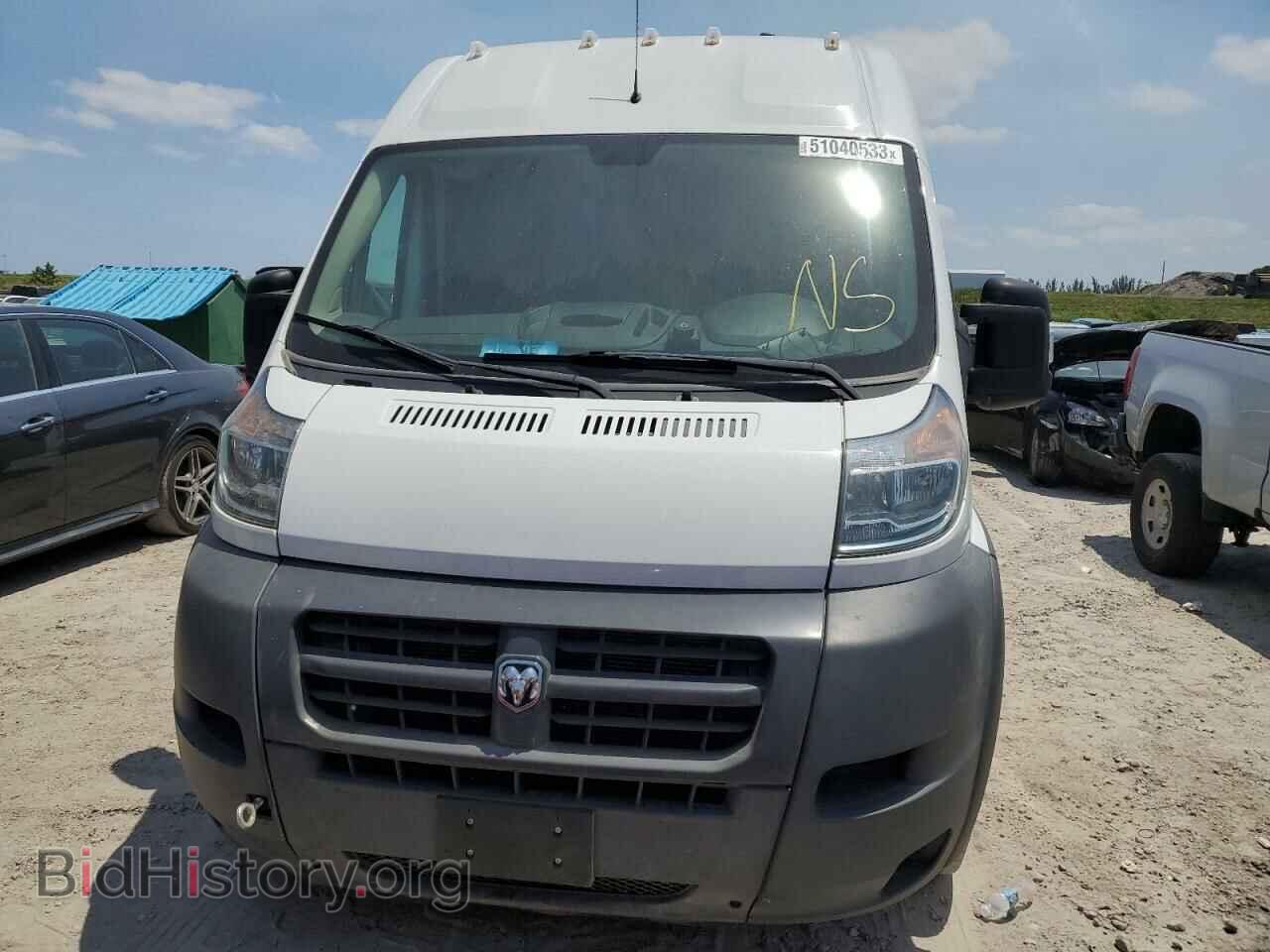 2015 RAM PROMASTER - VIN: 3C6TRVCD0FE518745 - Photo 5