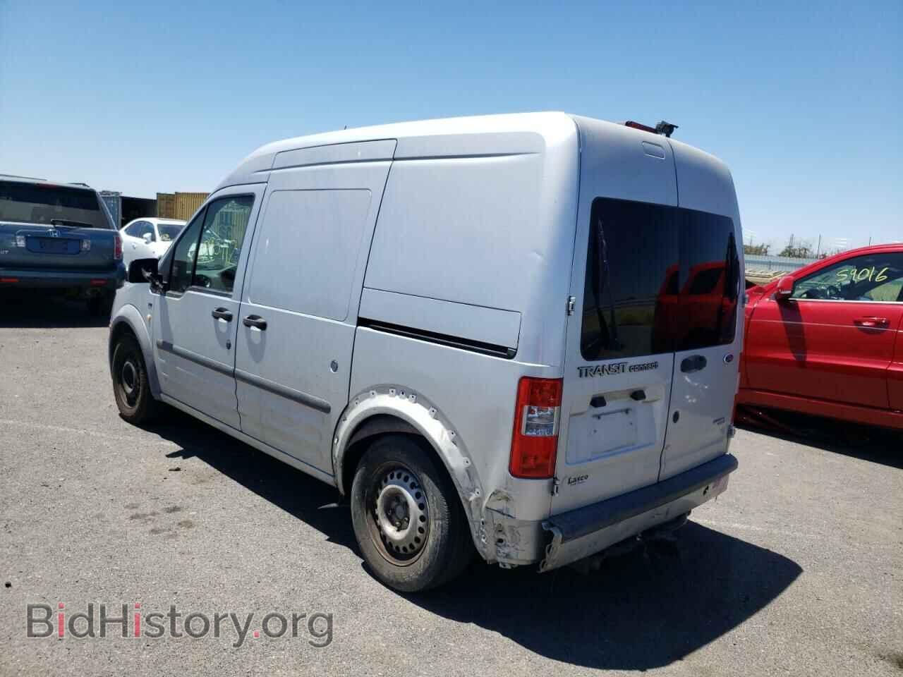 2013 FORD TRANSIT - VIN: NM0LS7DN4DT158221 - Фото 3