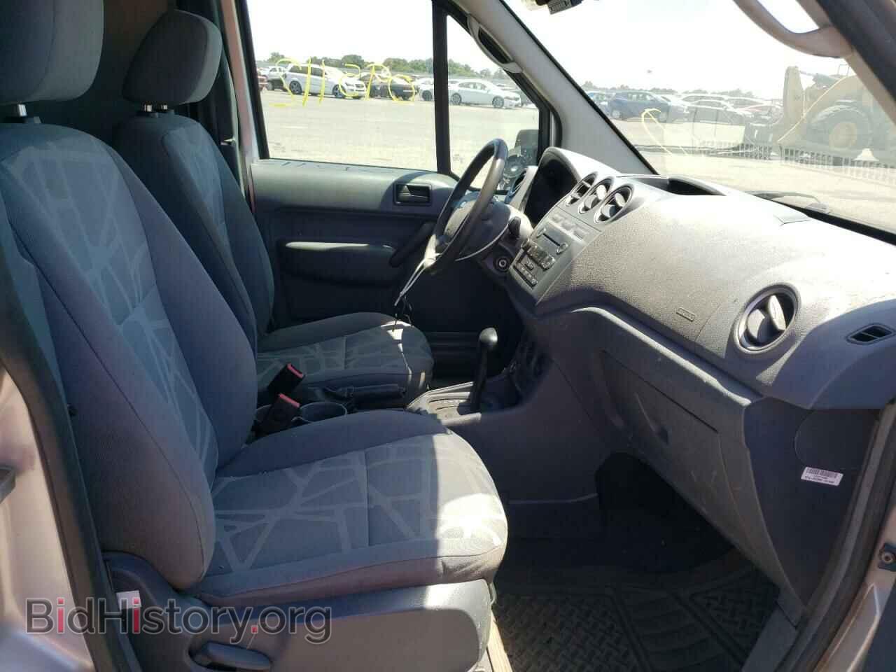 2013 FORD TRANSIT - VIN: NM0LS7DN4DT158221 - Фото 5