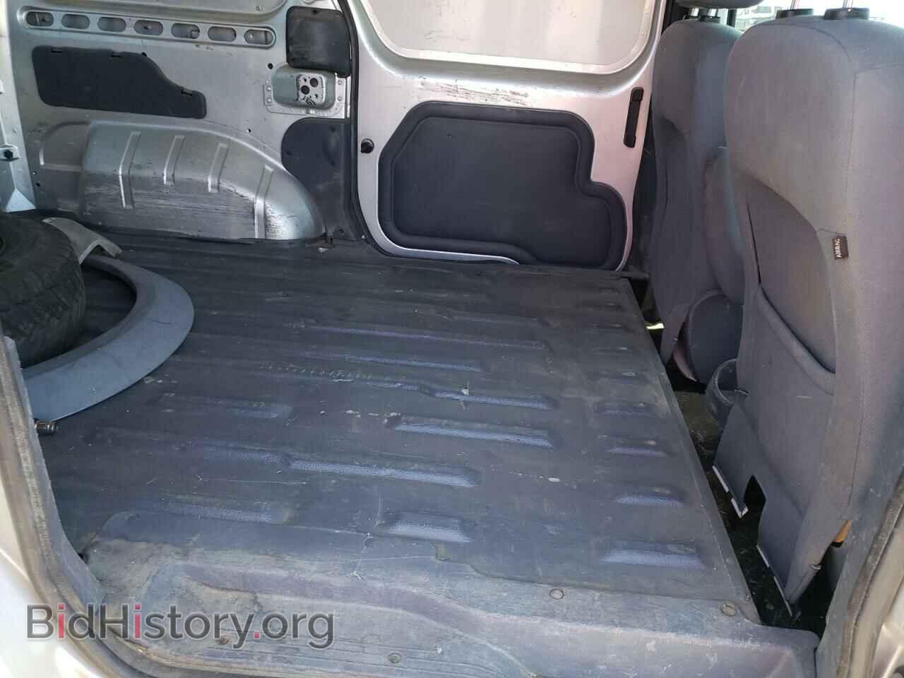 2013 FORD TRANSIT - VIN: NM0LS7DN4DT158221 - Фото 6